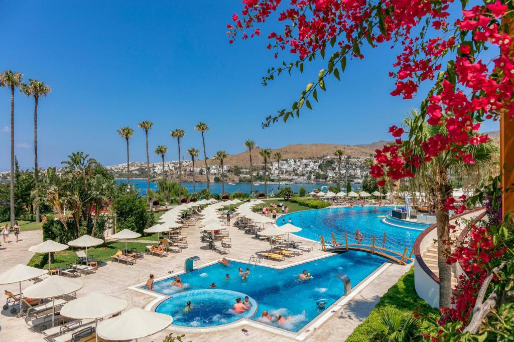 Havuzlar & Aquapark görsel 1