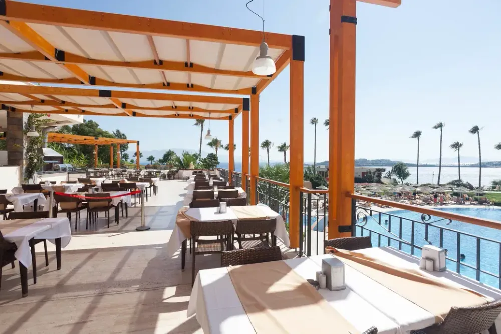 Restoranlar & Barlar görsel 1