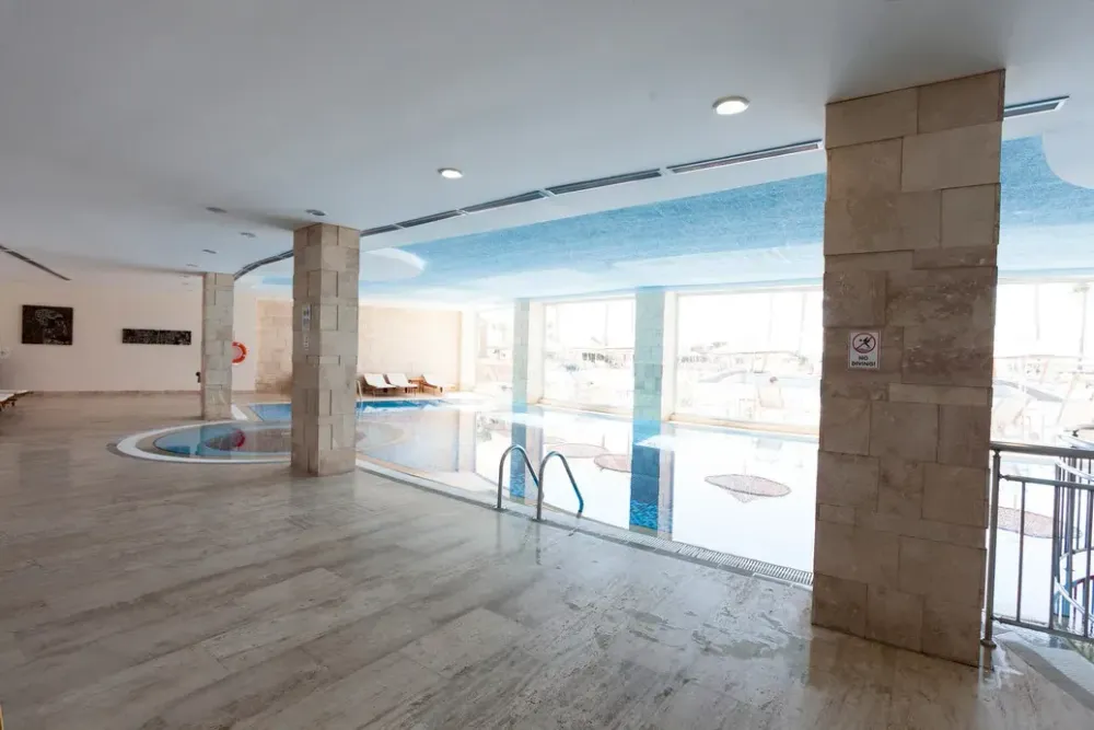 SPA & Wellness görsel 1